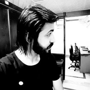 Meet your Posher, Usman